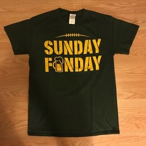 🔥3 FOR $20🔥🏈Football Shirt🏈